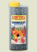 Nawóz uniwersalny Bioekor 1kg
