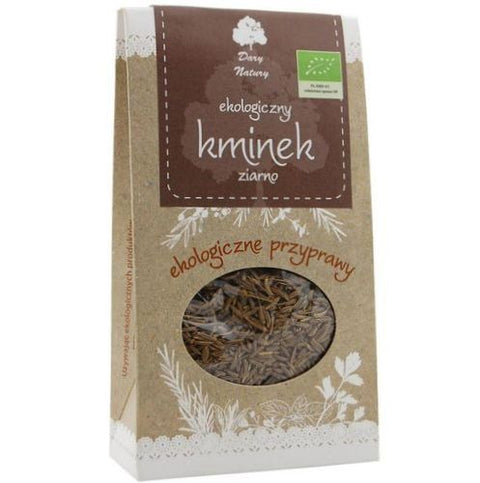 Kminek ziarno