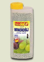 Nawóz do winorośli BIELKOR 1kg