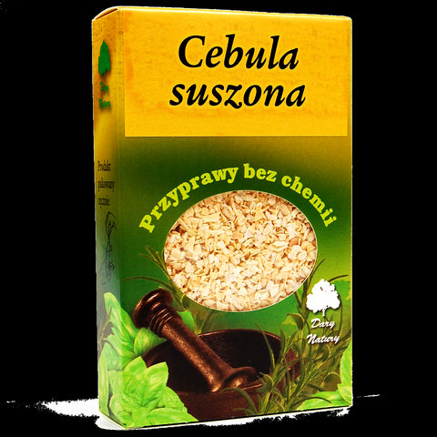 Cebula suszona 60g