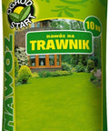 Ogród Start. Nawóz na trawnik 10kg