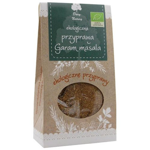 Garam masala