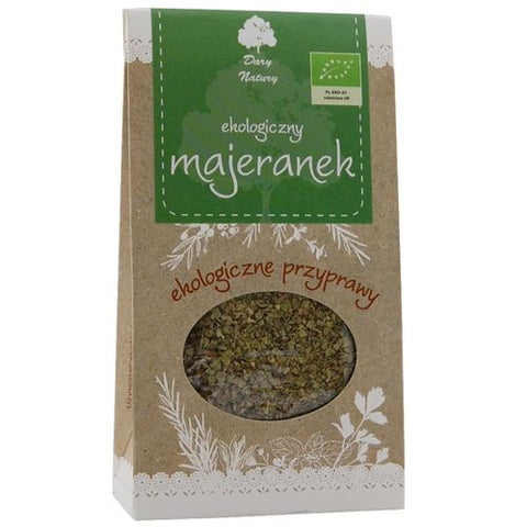 Majeranek