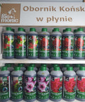 Obornik w płynie