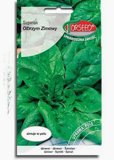 Szpinak Olbrzym